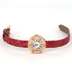 Đồng hồ Cartier Love PG/3P PG･RG Quartz - Hàng hiệu Authentic 875233