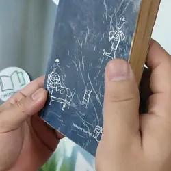 Quán Gò Đi Lên - Nguyễn Nhật Ánh 798392