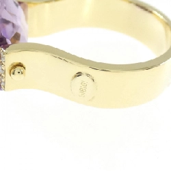 Nhẫn Amethyst Biviji - Hàng hiệu Authentic 842349