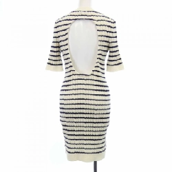 Chanel CHANEL P74153K10655 Đầm 648470