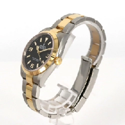 Đồng hồ Rolex Explorer I 124273 SSxYG tự động - Hàng hiệu chính hãng 879226