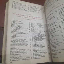 ALMANACH Người Mẹ và Phái Đẹp 747505
