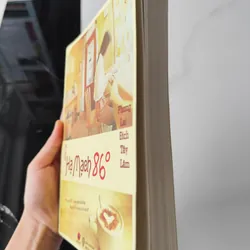 Hạ mạch 86°- Tiểu thuyết  559560