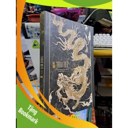 (TẶNG BOOKMARK) Thành Kỳ ý 1 - 2016 mới 90% - VĂN HỌC - RBK0111