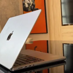 Macpro 14inch M1 pro  1040244