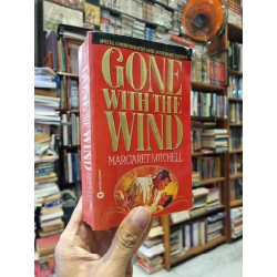 GONE WITH THE WIND - Margaret Mitchell 182557