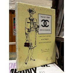 Thánh kinh Coco Chanel - Karen Karbo 125444