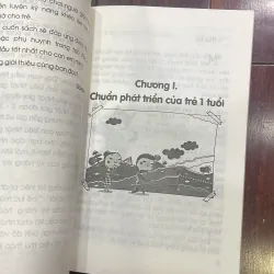 Dạy con kiểu Nhật giai đoạn 1-2 tuổi - SAWAKI YUKO - giáo dục  1036017