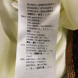 【Mã giảm giá】Gucci GUCCI Áo gile 641457