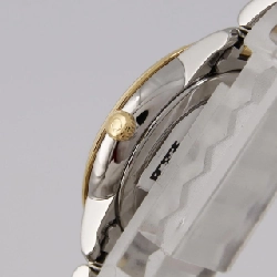 Đồng hồ Omega De Ville Prestige Combi 6P 424.20.27.60.58.004 SSxYG Quartz - Hàng hiệu Chính hãng 876312