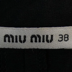 Miu Miu MIU MIU MPB181 1CBE Đầm - Hàng hiệu Chính hãng 814475