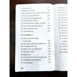 100 Cái Dại Của Đàn Ông - Võ Thị Hảo 538318