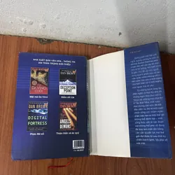 PHÁO ĐÀI SỐ - DAN BROWN 734858