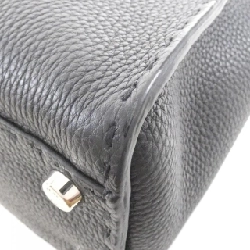 Túi Fendi Selleria Peekaboo 8BN226 Q0J 615741