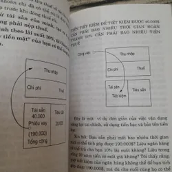 Sách kiến thức làm giàu- Cha giàu cha nghèo. Robert T. Kiyosaki & Sharon L. Lechter 706809