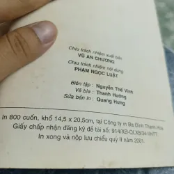 Nghệ thuật và nhân sinh - Thiếu Sơn 568821