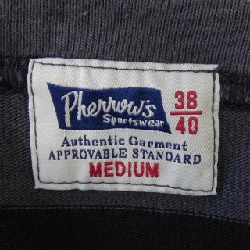 Áo phông PHERROW'S - Hàng hiệu Authentic 894342