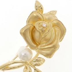 Bông tai Mikimoto Grace Kelly Collection 7.2mm - Hàng hiệu Chính hãng 845666