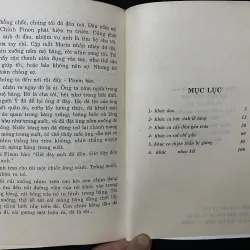Thiên thần bị giáng- Nhà văn Bùi Hiển dịch 1002907