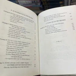SỰ VA CHẠM CỦA CÁC NỀN VĂN MINH - SAMUEL HUTINGTON 937160
