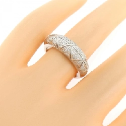 Nhẫn kim cương PT900 0.38CT - Hàng hiệu Authentic 855624