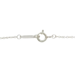 Dây chuyền nhỏ Tiffany - Hàng hiệu Authentic 841361