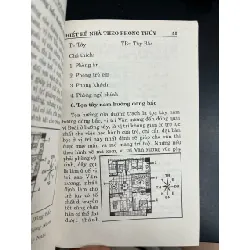 Thiết kế nhà theo phong thủy 130060