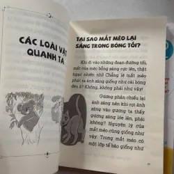 Thủ thỉ kiến thức lớp 2-3 (2 cuốn) 800958