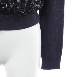 Hàng hiệu Louis Vuitton F4KC03ODD Áo khoác cardigan - Hàng hiệu Authentic 815201