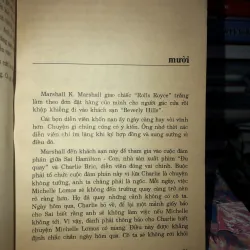 Vườn thú Hollywood - Jackie Collins 970781