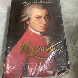 Mozart - Maynard Solomon 