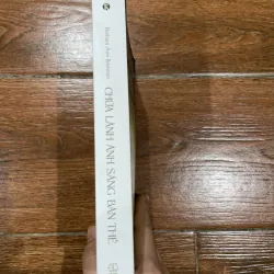 Chữa Lành Ánh Sáng Bản Thể - Barbara Ann Brennan (8) 784186