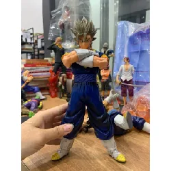 [HCM] Mô hình Figure Vegito Super Saiyan 30cm 716509