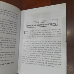 VÔ THỨC thích nghi TÂM NĂNG ĐỘNG 546270