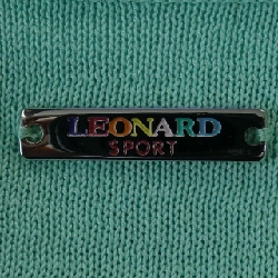 Thể thao Leonárd LEONARD SPORT Áo len 635827