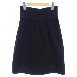 Chân váy CHANEL 655003