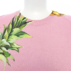 Dolce & Gabbana DOLCE&GABBANA FQ802K/F76AX Áo len - Hàng hiệu Chính hãng 822352