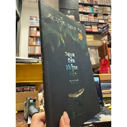 Ngọn đèn không tắt 132187