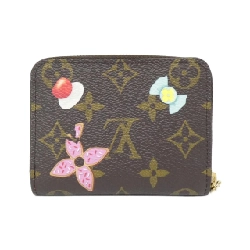 Ví tiền xu Zippy Monogram (Candy Factory) M12210 của Louis Vuitton 621349