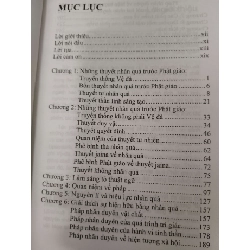 Nhân quả triết lý trung tâm Phật giáo - 2007 - 275 trang - TÂM LINH - TÔN GIÁO - THIỀN - ANTQ2911-50 923573