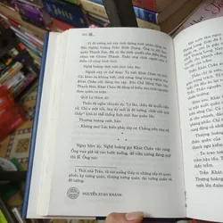 Hồ Quý Ly- Nguyễn Xuân Khánh 612016