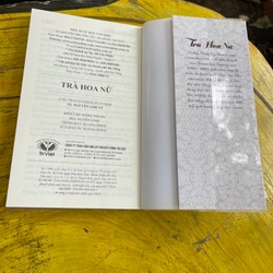 Combo Trà hoa nữ- Hoa Tuylip đen- Alexandre Dumas 476429