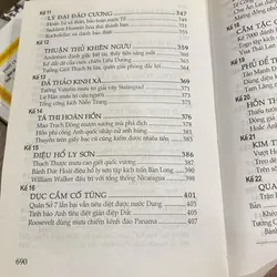 TÔN TỬ - BINH PHÁP & 36 KẾ, bản bìa cứng (xb 2006) 1064108