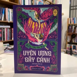 Uyên ương gãy cánh - Kahlil Gibran