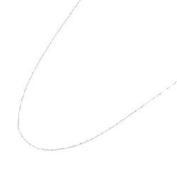 Dây chuyền bóng 750WG - Hàng hiệu Authentic 869034