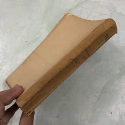 Bá tước Môngtơ Crixtô (Tập 1) 1031021