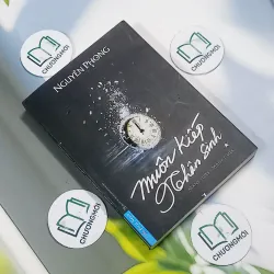 Muôn Kiếp Nhân Sinh (tập 1) - Nguyên Phong 715571