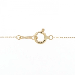 Dây chuyền K18YG - Hàng hiệu Chính hãng 863997