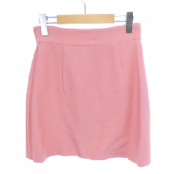 ミュウミュウ MIU MIU MG984 1M4F Skirt - Hàng hiệu Authentic 808750