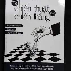 chiến thuật chiến thắng